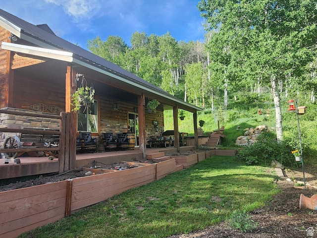 10452 N Basin Canyon Rd, Park City, UT 84098 - photo 4