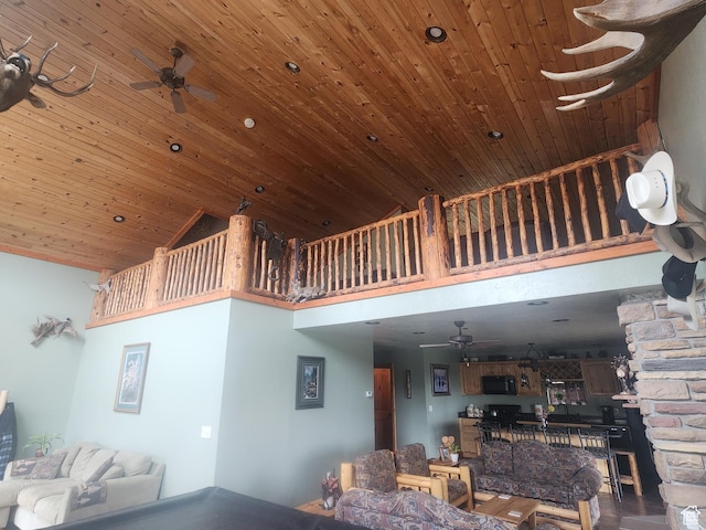 10452 N Basin Canyon Rd, Park City, UT 84098 - photo 7