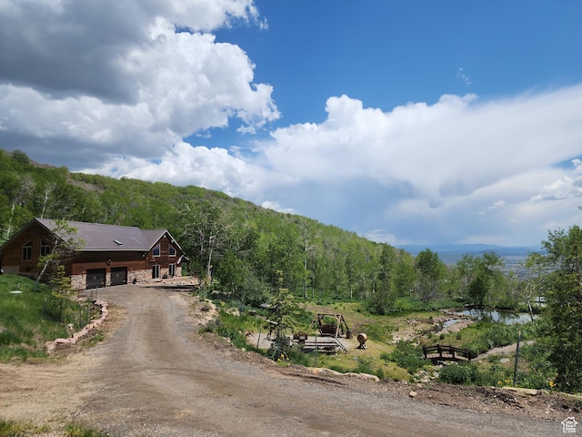 10452 N Basin Canyon Rd, Park City, UT 84098 - photo 1