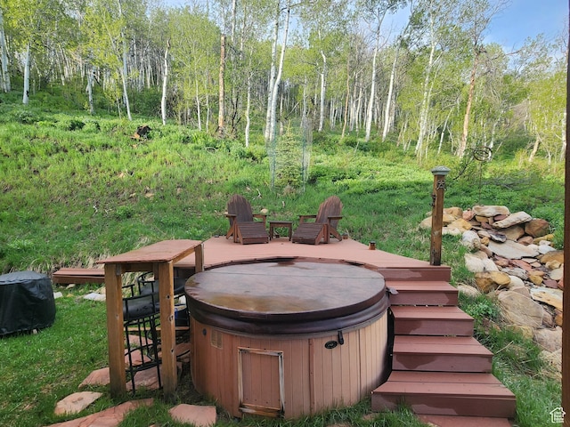 10452 N Basin Canyon Rd, Park City, UT 84098 - photo 5