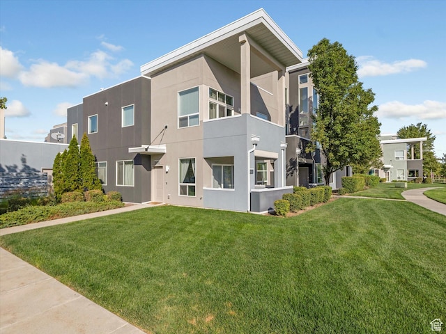 4538 W S Jordan Pkwy Unit 101, South Jordan, UT 84009 - photo 1