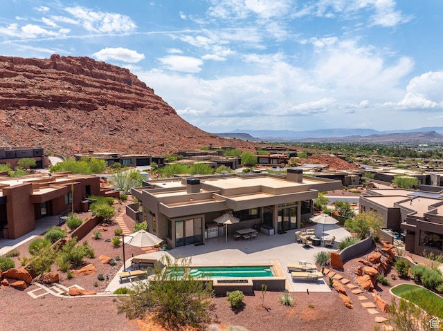 1978 W Cougar Rock Circle St, George, UT 84770 - photo 60