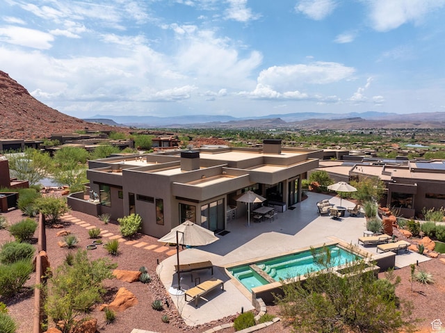 1978 W Cougar Rock Circle St, George, UT 84770 - photo 61
