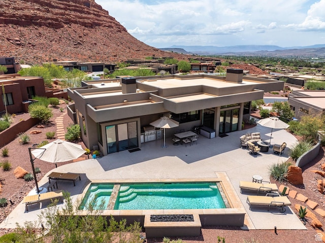 1978 W Cougar Rock Circle St, George, UT 84770 - photo 62