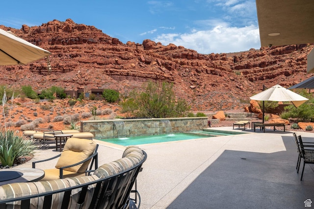 1978 W Cougar Rock Circle St, George, UT 84770 - photo 55