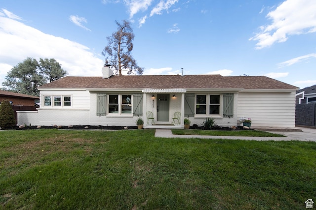 4707 S Meadowview Rd E, Murray, UT 84107 - photo 1