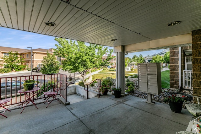 11075 S Grape Arbor Pl Unit 206, Sandy, UT 84070 - photo 23