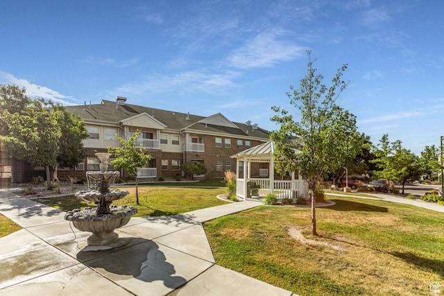 11075 S Grape Arbor Pl Unit 206, Sandy, UT 84070 - photo 28