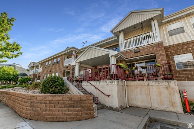 11075 S Grape Arbor Pl Unit 206, Sandy, UT 84070 - photo 1