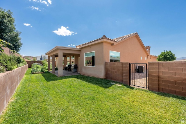 3499 S 2710 E, St George, UT 84790 - photo 36