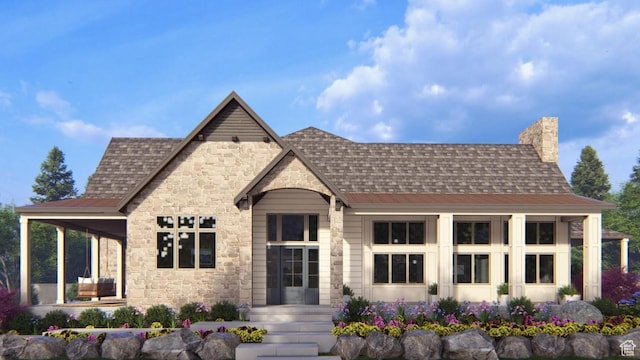 3303 E Lone Springs Cv, Sandy, UT 84092 - photo 1