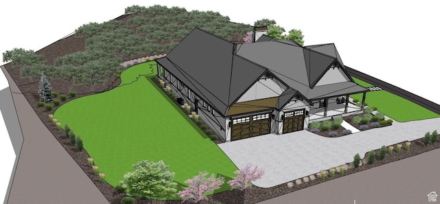 3303 E Lone Springs Cv, Sandy, UT 84092 - photo 4