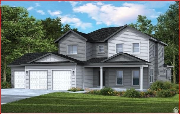 1128 S 3550 E, Spanish Fork, UT 84660 - photo 1