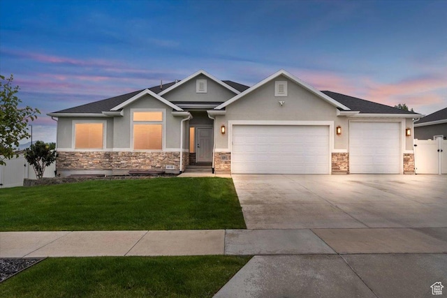 8499 S Boulder Creek Rd W, West Jordan, UT 84081 - photo 1
