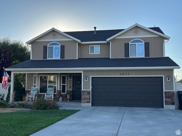 1211 N 600 W, Brigham City, UT 84302 - photo 1
