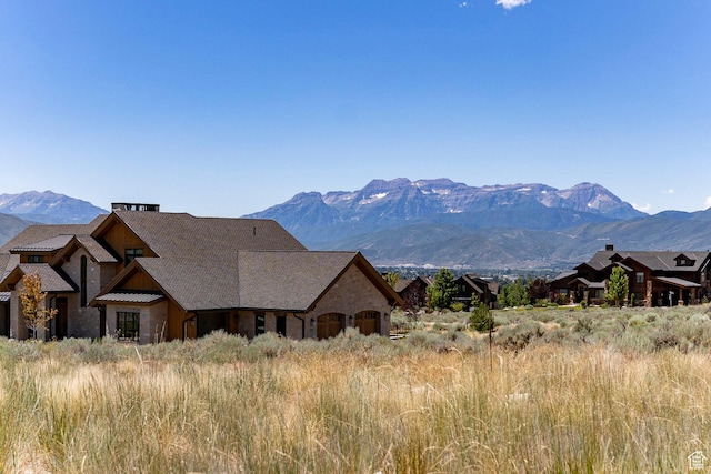1067 E Chimney Rock Way Unit 229, Heber City, UT 84032 - photo 9