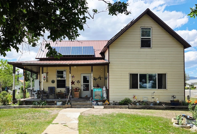 310 S Main St, Orangeville, UT 84537 - photo 1
