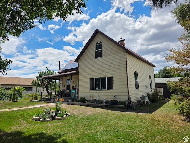 310 S Main St, Orangeville, UT 84537 - photo 22