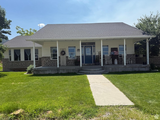 375 W 400 S, Manti, UT 84642 - photo 1