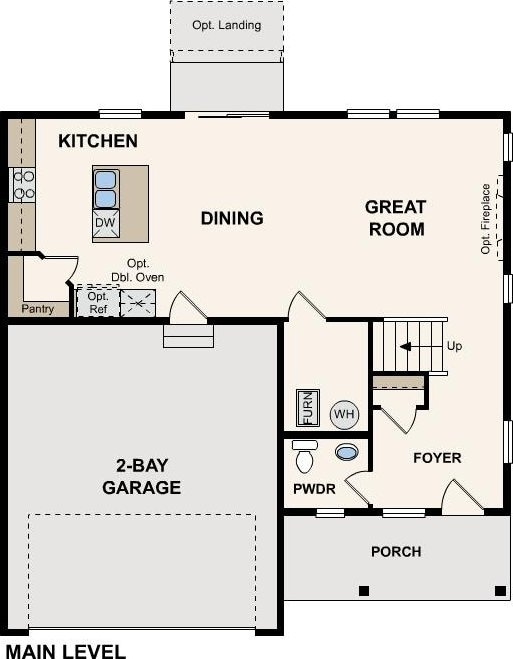 1970 N 2090th St W Unit 46, Lehi, UT 84043 - photo 2