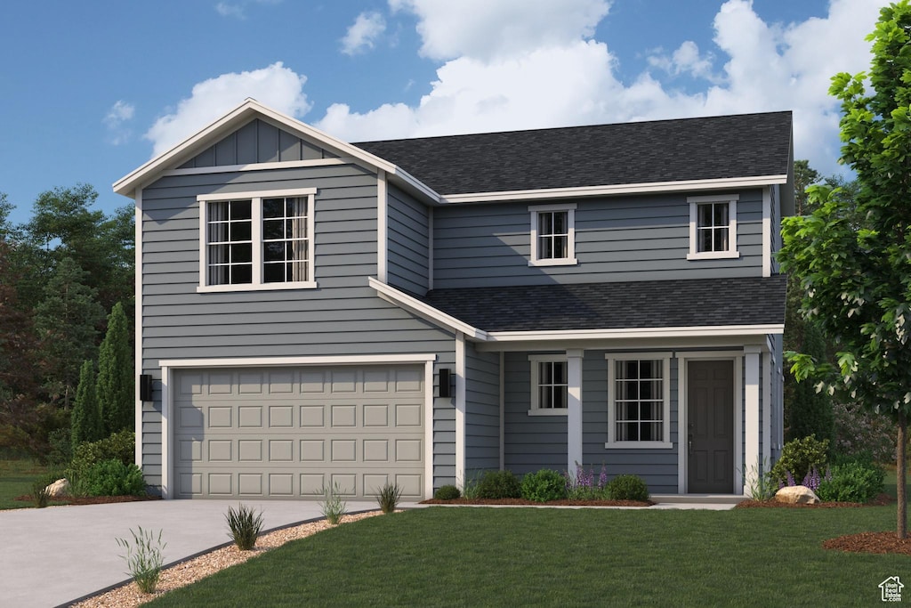 1970 N 2090th St W Unit 46, Lehi, UT 84043 - photo 1