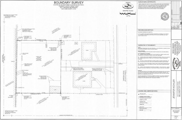 4412 S Garden Dr E Unit 27C, Millcreek, UT 84124 - photo 14