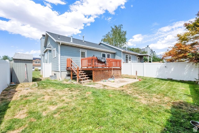 430 E Acoma Rd, Midvale, UT 84047 - photo 20