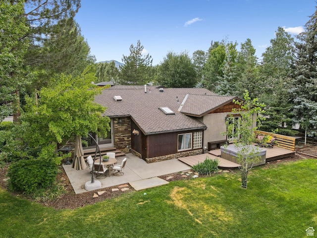 2350 Lucky John Dr, Park City, UT 84060 - photo 13