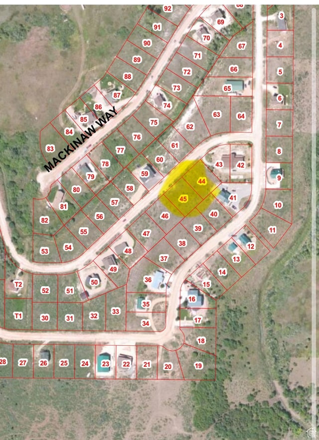 564 Cisco Run Unit 44, Garden City, UT 84028 - photo 3