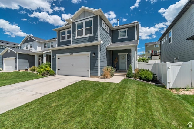 9288 N Vernham Ln, Eagle Mountain, UT 84005 - photo 1