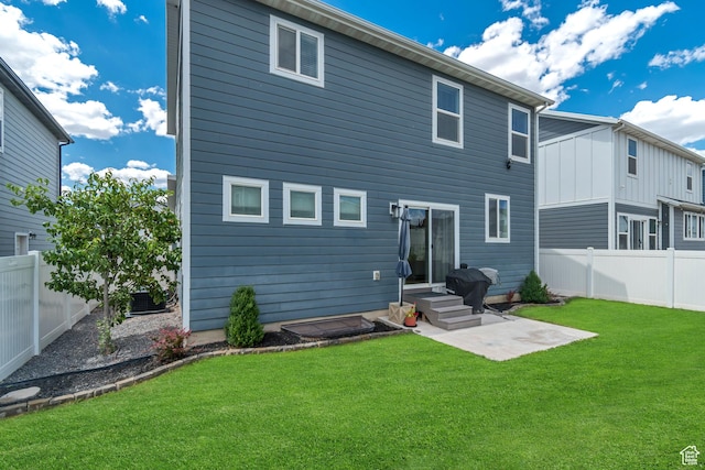 9288 N Vernham Ln, Eagle Mountain, UT 84005 - photo 27