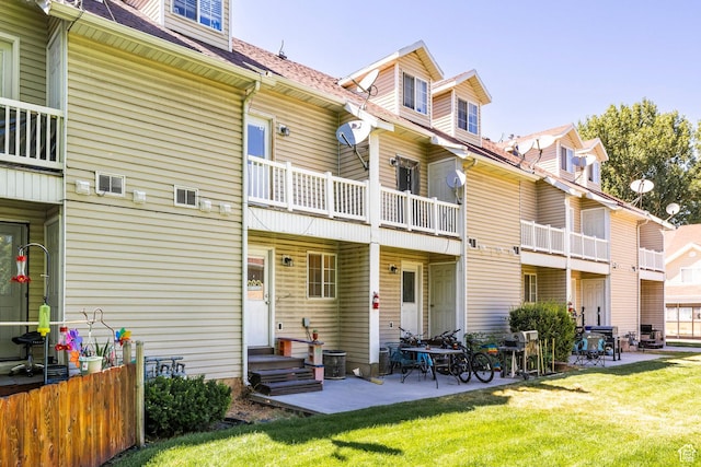 1045 S 1200 W Unit 19-20, Marriott Slaterville, UT 84404 - photo 19