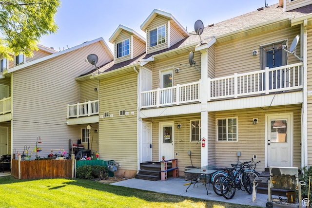 1045 S 1200 W Unit 19-20, Marriott Slaterville, UT 84404 - photo 18