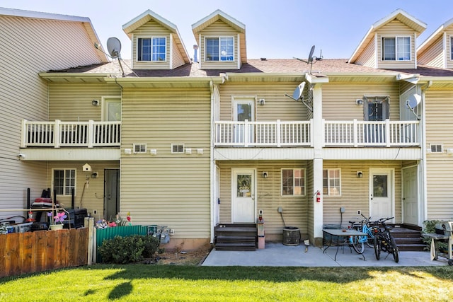1045 S 1200 W Unit 19-20, Marriott Slaterville, UT 84404 - photo 20