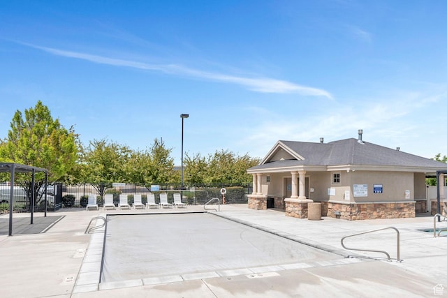 5746 W Swift Creek Rd S, West Jordan, UT 84081 - photo 50
