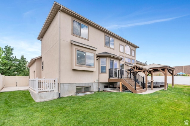 5746 W Swift Creek Rd S, West Jordan, UT 84081 - photo 37