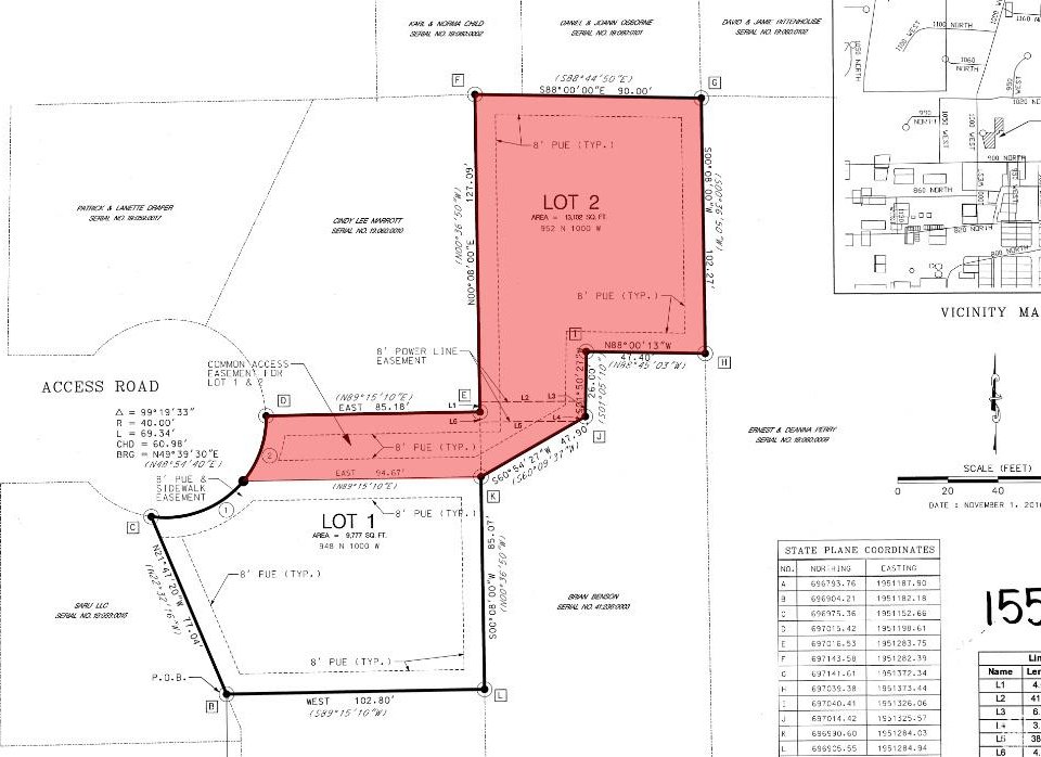 952 N 1000 W Unit 2, Provo, UT 84604 - photo 1