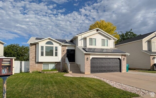 4155 S Westlake Dr W, Roy, UT 84067 - photo 1