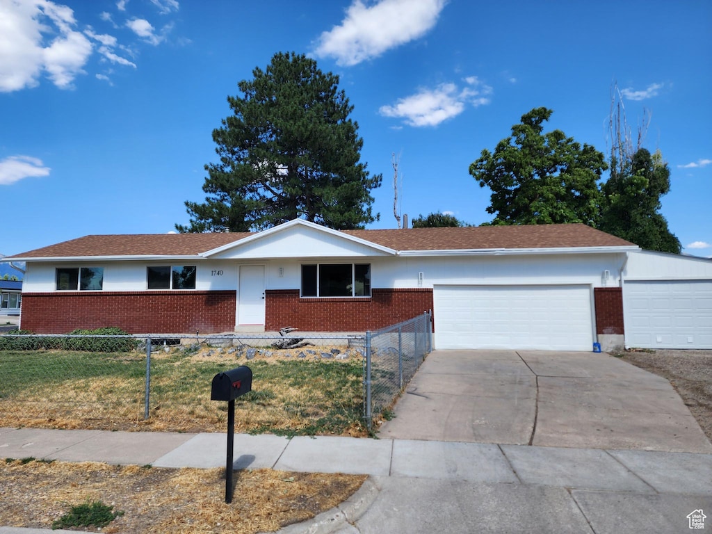 1740 N 1575 W, Layton, UT 84041 - photo 1