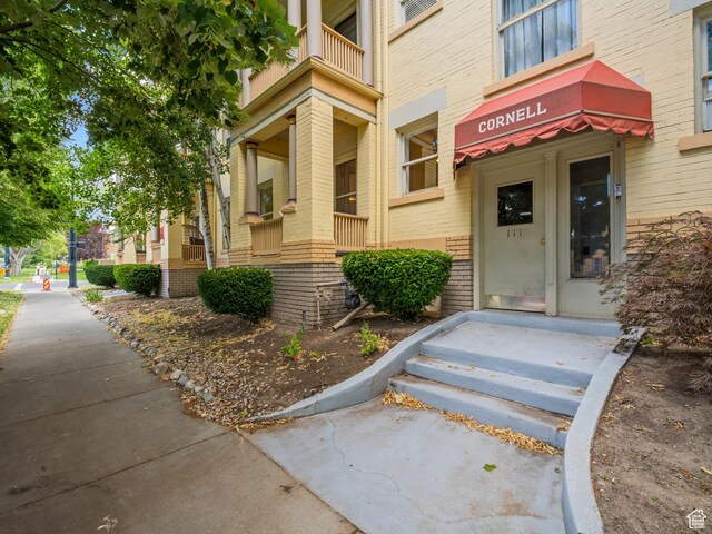 111 S 600 E Unit 7, Salt Lake City, UT 84102 - photo 2