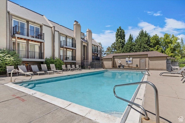5328 S 570 E Apt L, Salt Lake City, UT 84107 - photo 20