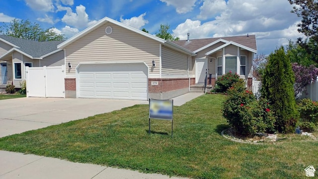 6116 W W Graceland Way, West Jordan, UT 84081 - photo 1