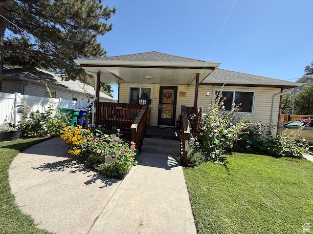 347 E 8th St S, Ogden, UT 84404 - photo 1