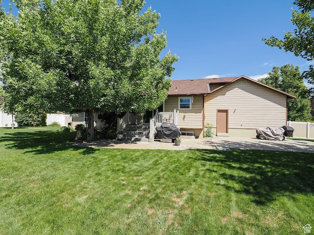 3369 W Porter Cir, West Jordan, UT 84084 - photo 6