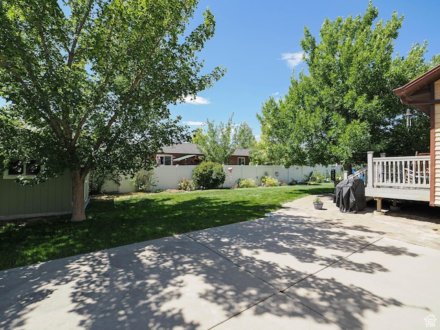 3369 W Porter Cir, West Jordan, UT 84084 - photo 8