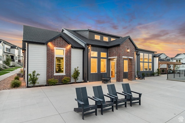 1421 N 3860 W Unit 111, Lehi, UT 84043 - photo 26