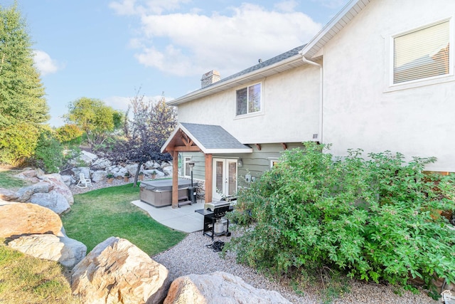 3634 N Huntsman Path E Unit C202, Eden, UT 84310 - photo 19