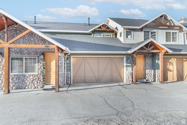 3634 N Huntsman Path E Unit C202, Eden, UT 84310 - photo 17