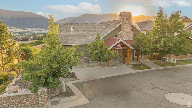 3634 N Huntsman Path E Unit C202, Eden, UT 84310 - photo 1