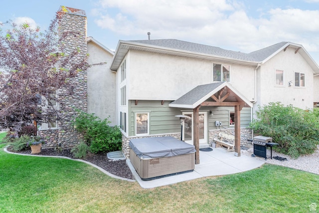 3634 N Huntsman Path E Unit C202, Eden, UT 84310 - photo 18